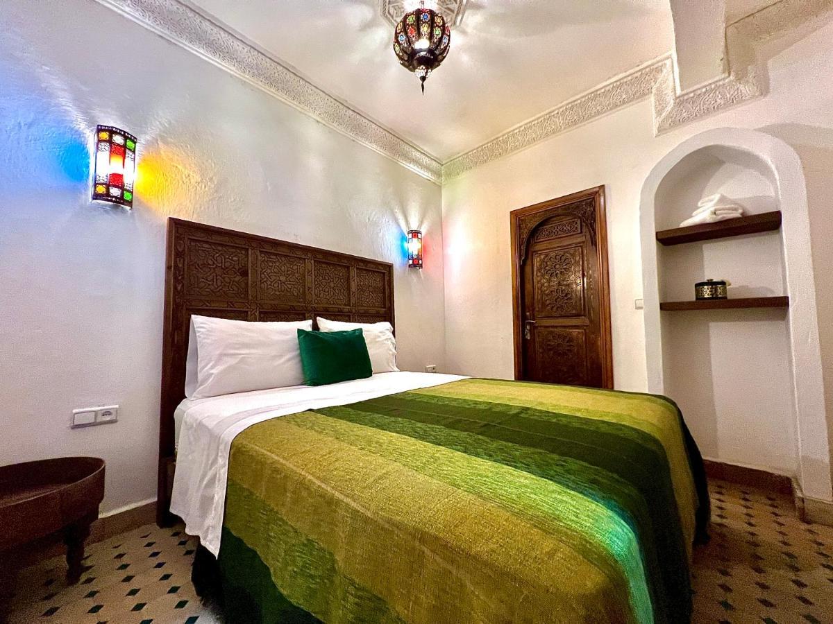 Kasba Blanca Hotel แทนเจียร์ ภายนอก รูปภาพ